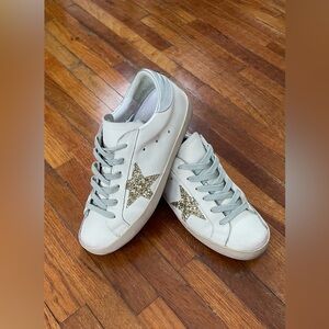 Golden Goose Super-Star leather sneaker